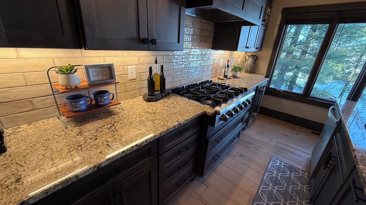 Photo of Kitchen in Webster