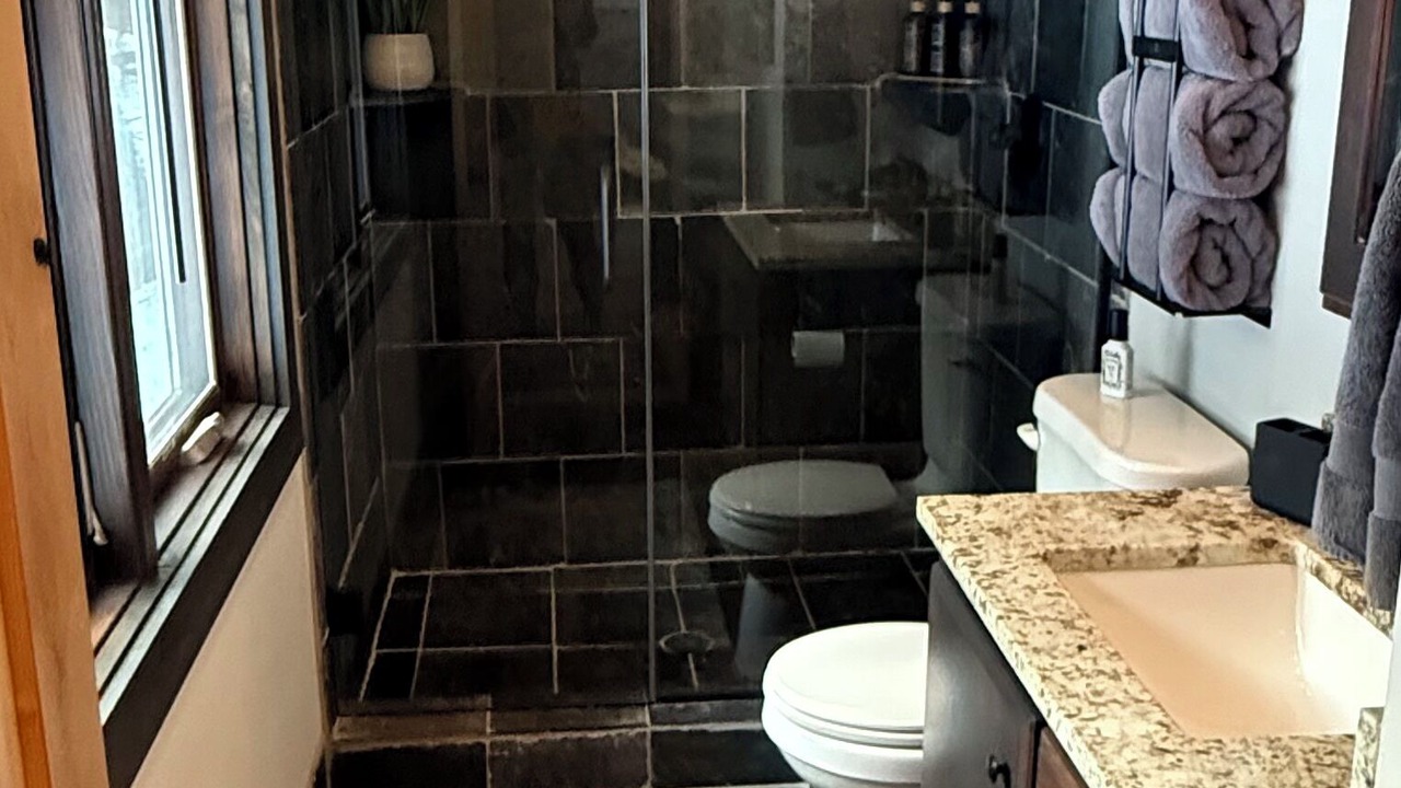 Photo of Bathroom in Webster