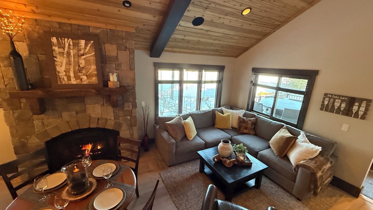 Photo of Livingroom in Webster