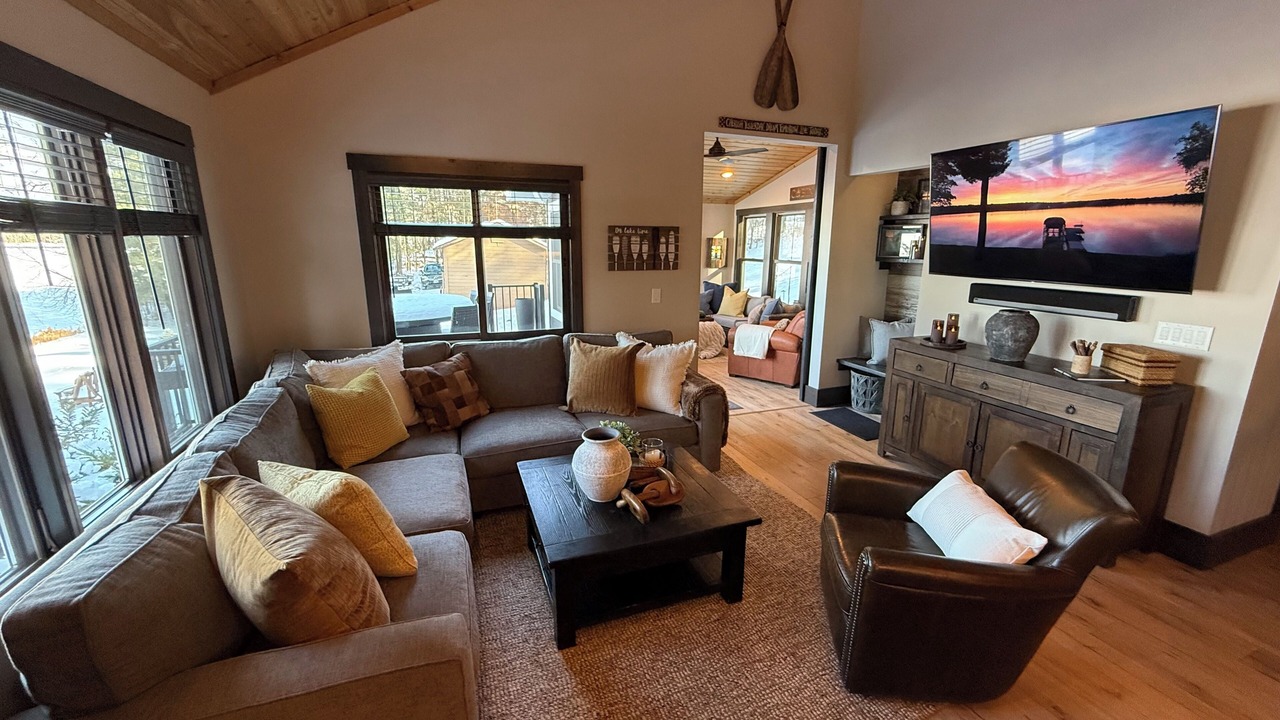 Photo of Livingroom in Webster