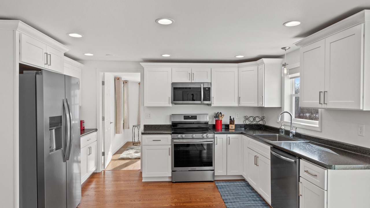 Photo of Kitchen in Amherst