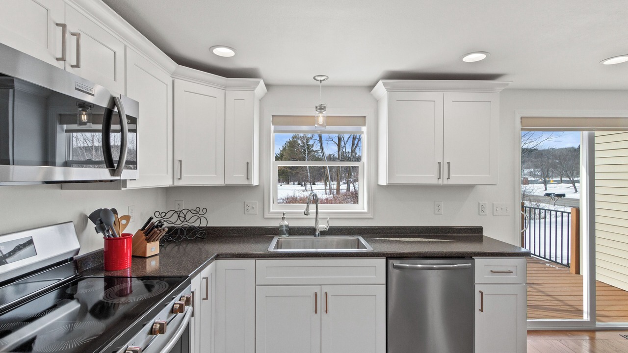 Photo of Kitchen in Amherst