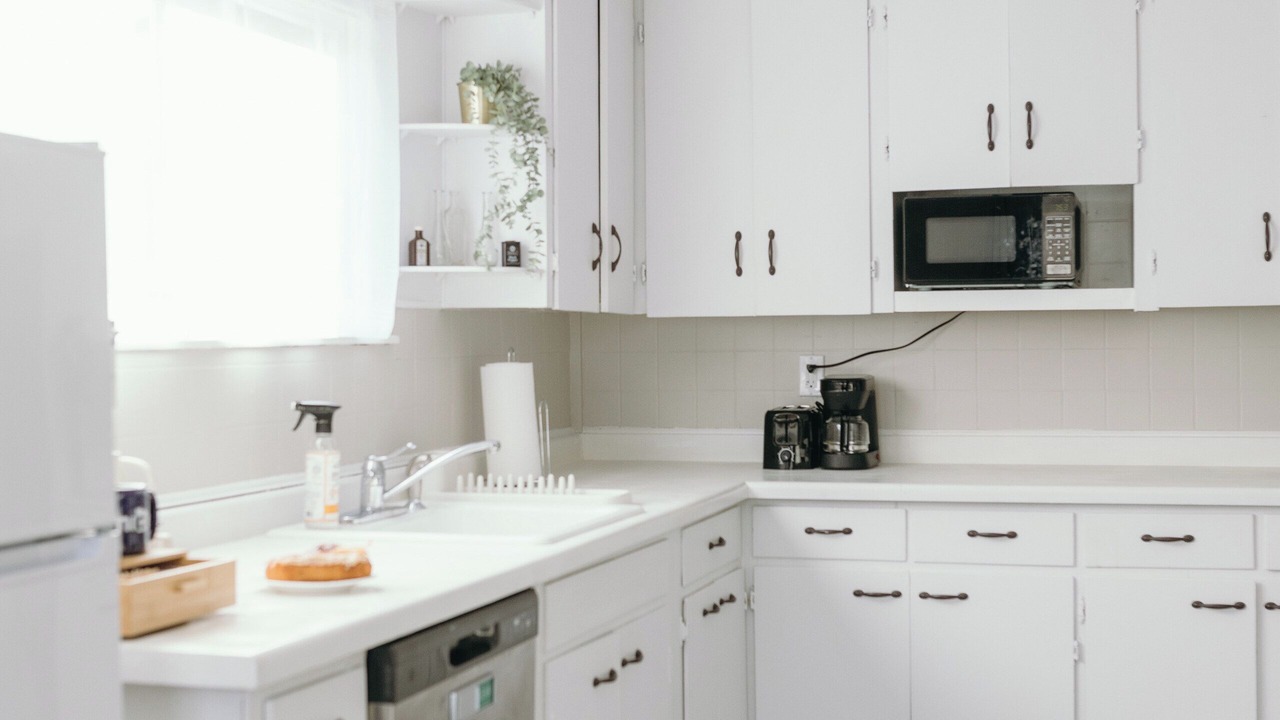 Photo of Kitchen in Marshland