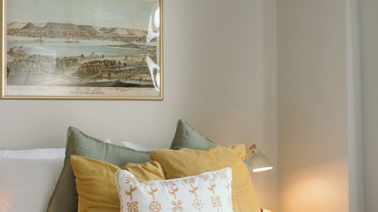 Photo of Bedroom in Marshland
