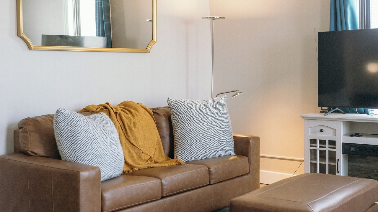 Photo of Livingroom in Marshland