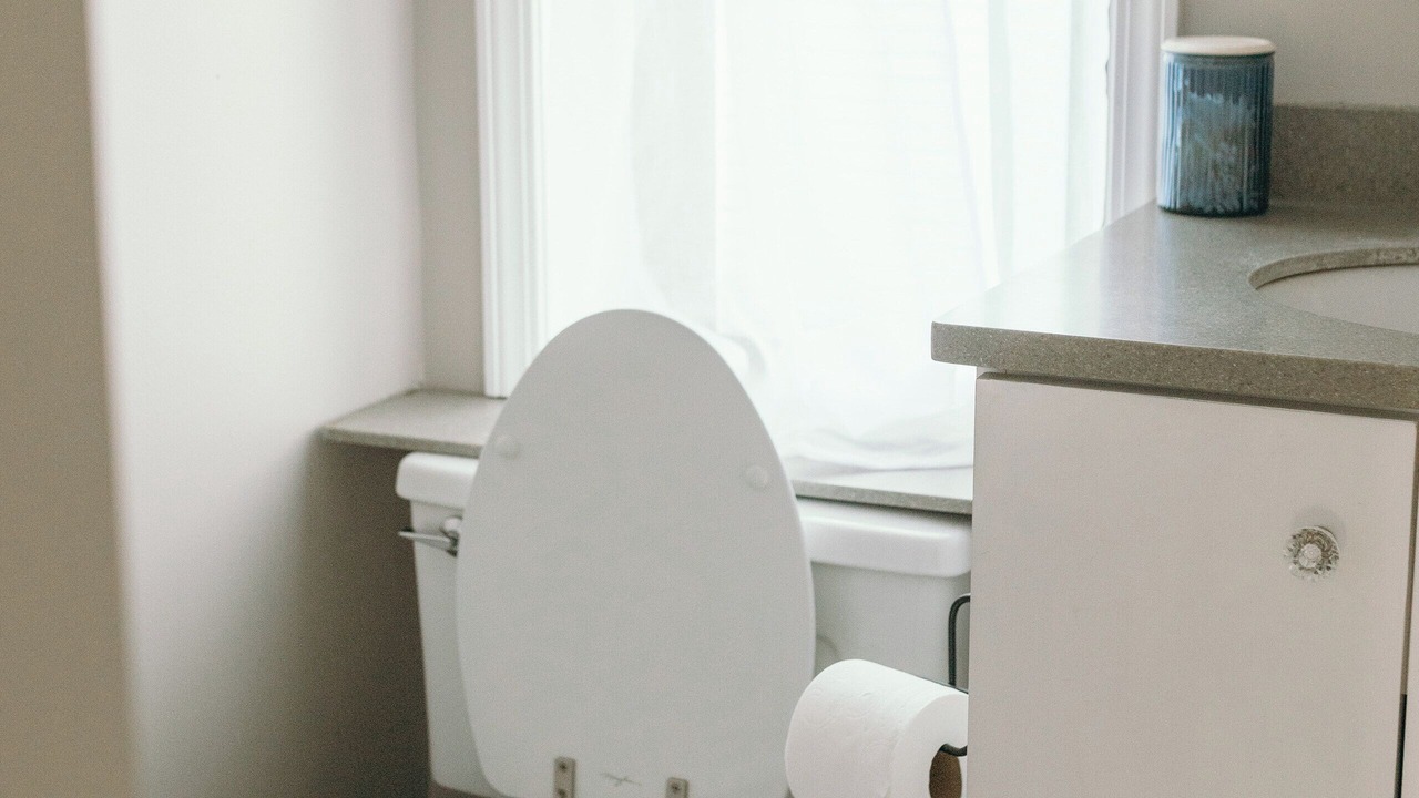 Photo of Bathroom in Marshland