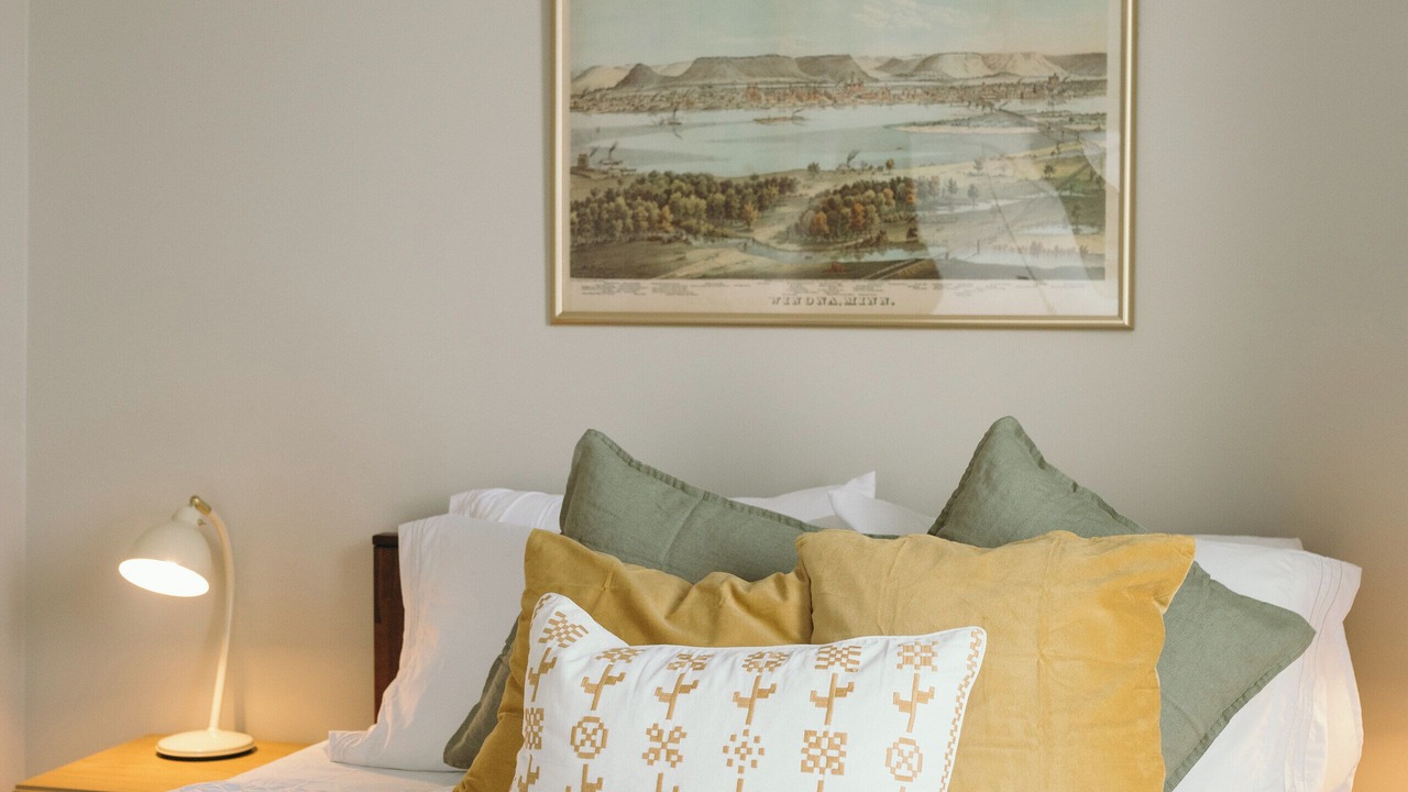 Photo of Bedroom in Marshland