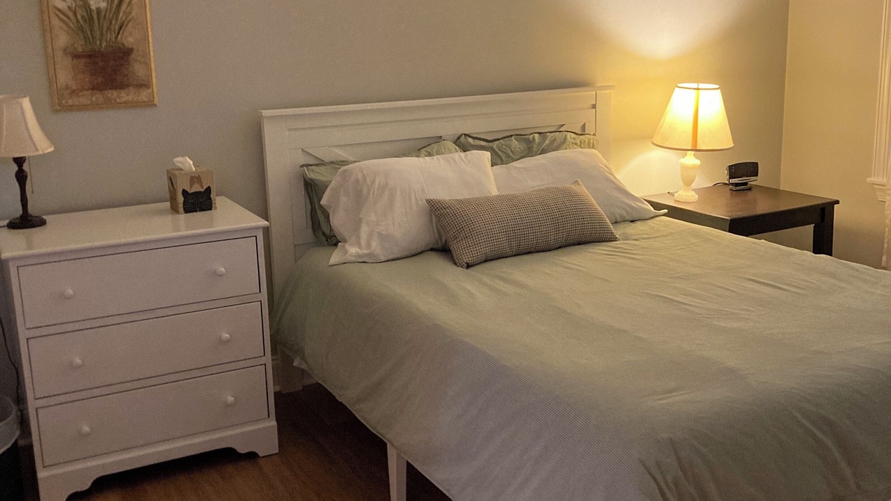 Photo of Bedroom in Willsboro