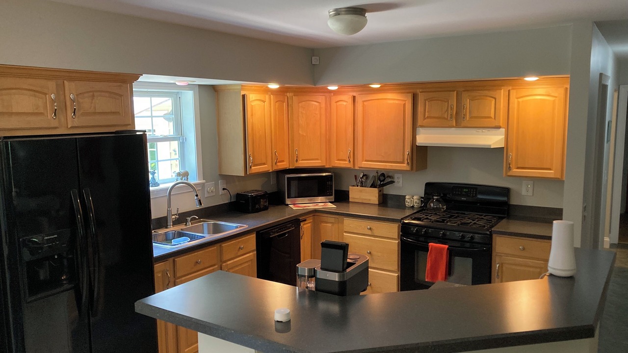 Photo of Kitchen in Willsboro