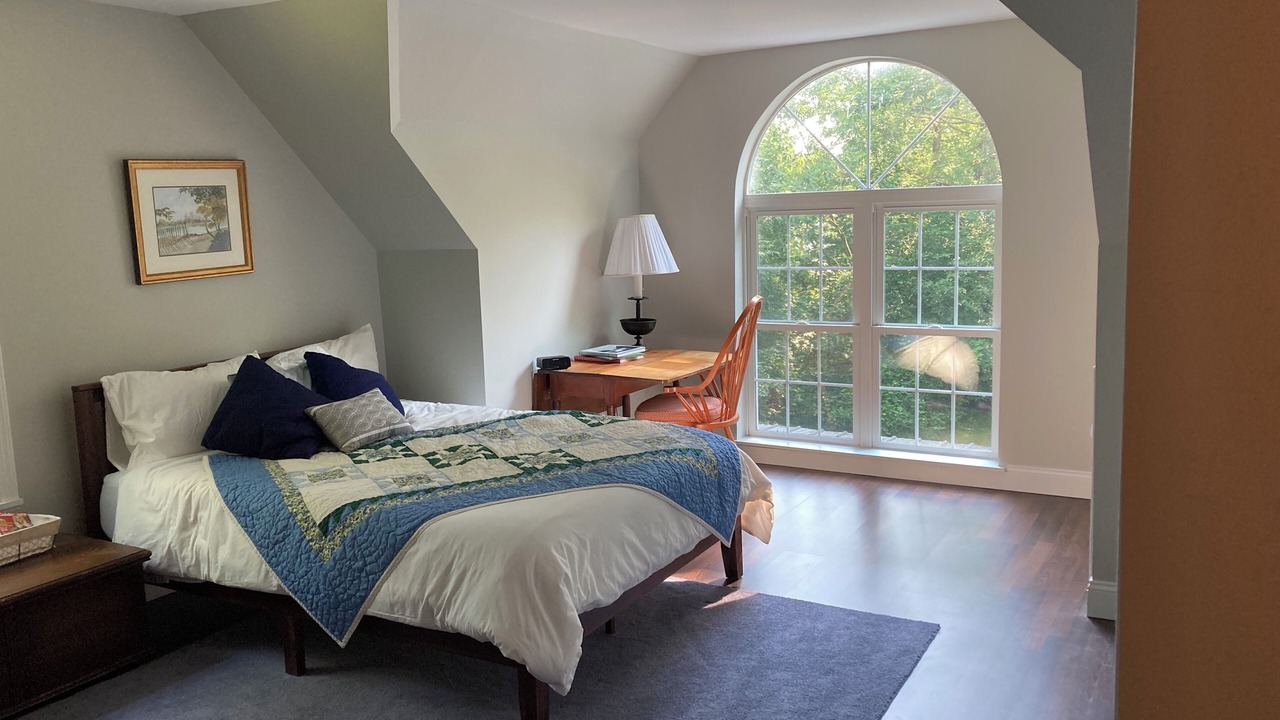 Photo of Bedroom in Willsboro