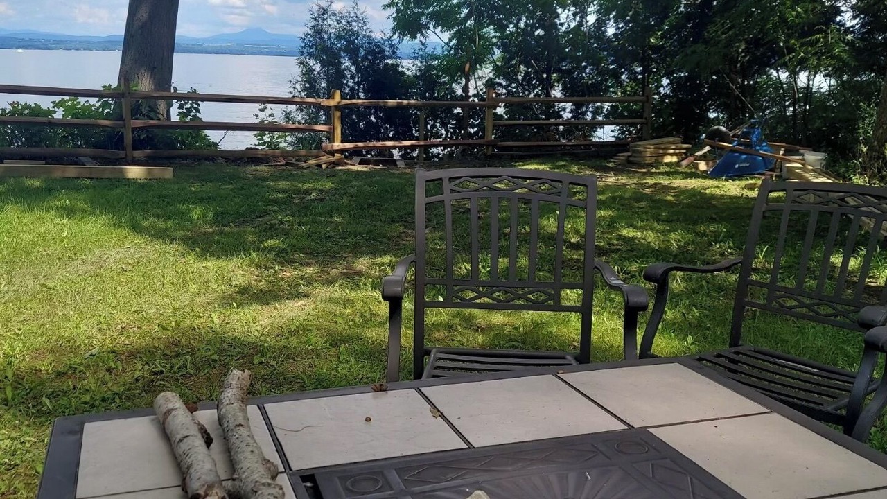 Photo of Patio Balcony in Willsboro