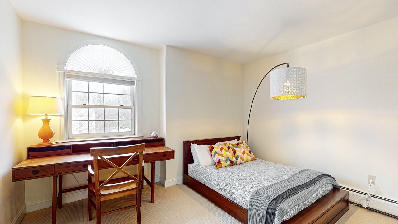Photo of Bedroom in South Burlington