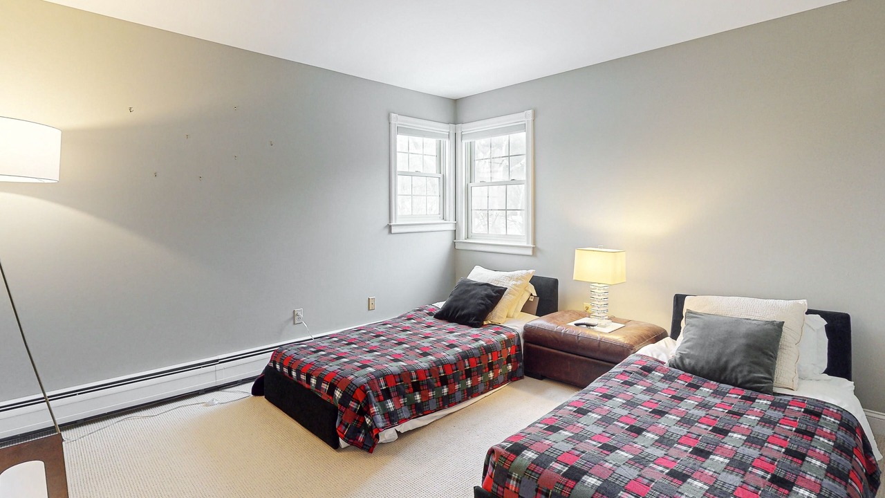Photo of Bedroom in South Burlington