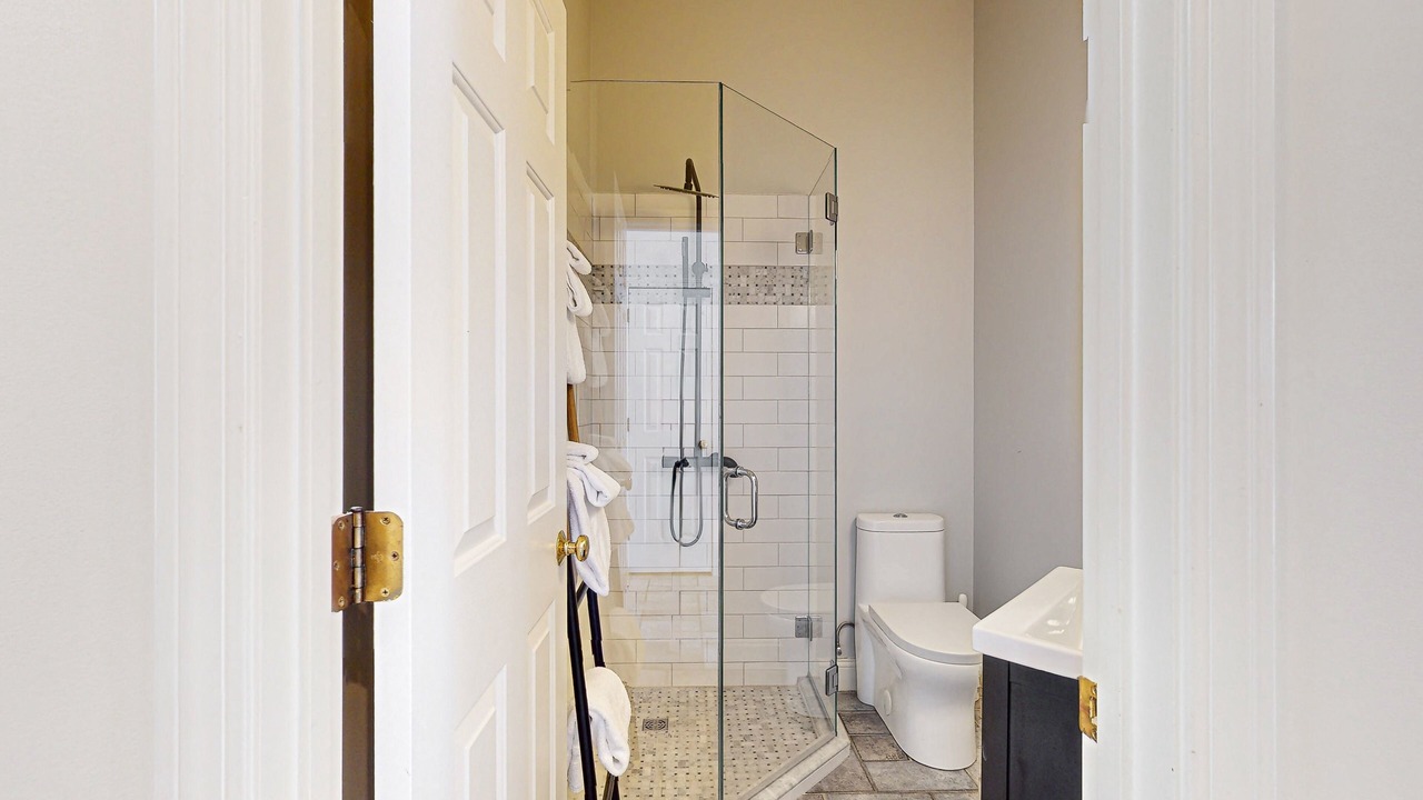 Photo of Bathroom in South Burlington