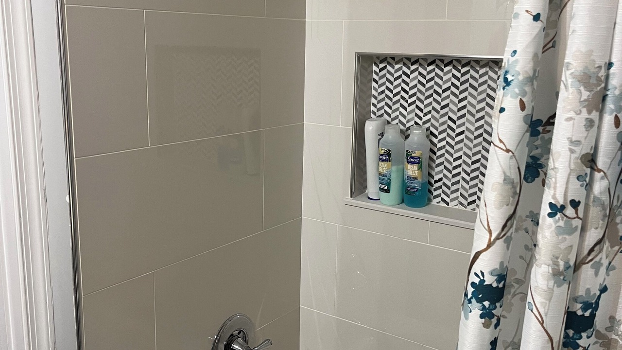 Photo of Bathroom in Falls Church