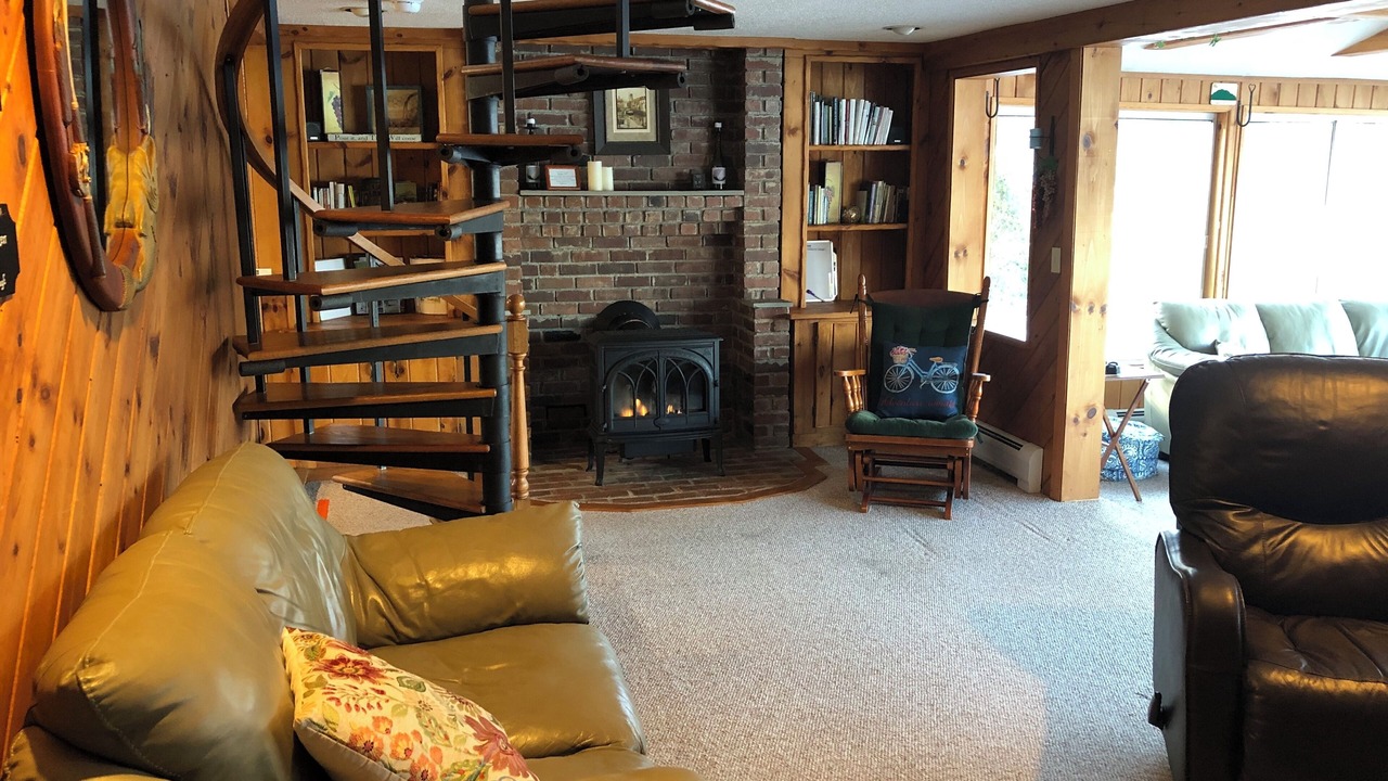 Photo of Livingroom in Warwick