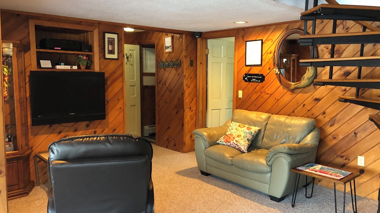 Photo of Bedroom in Warwick