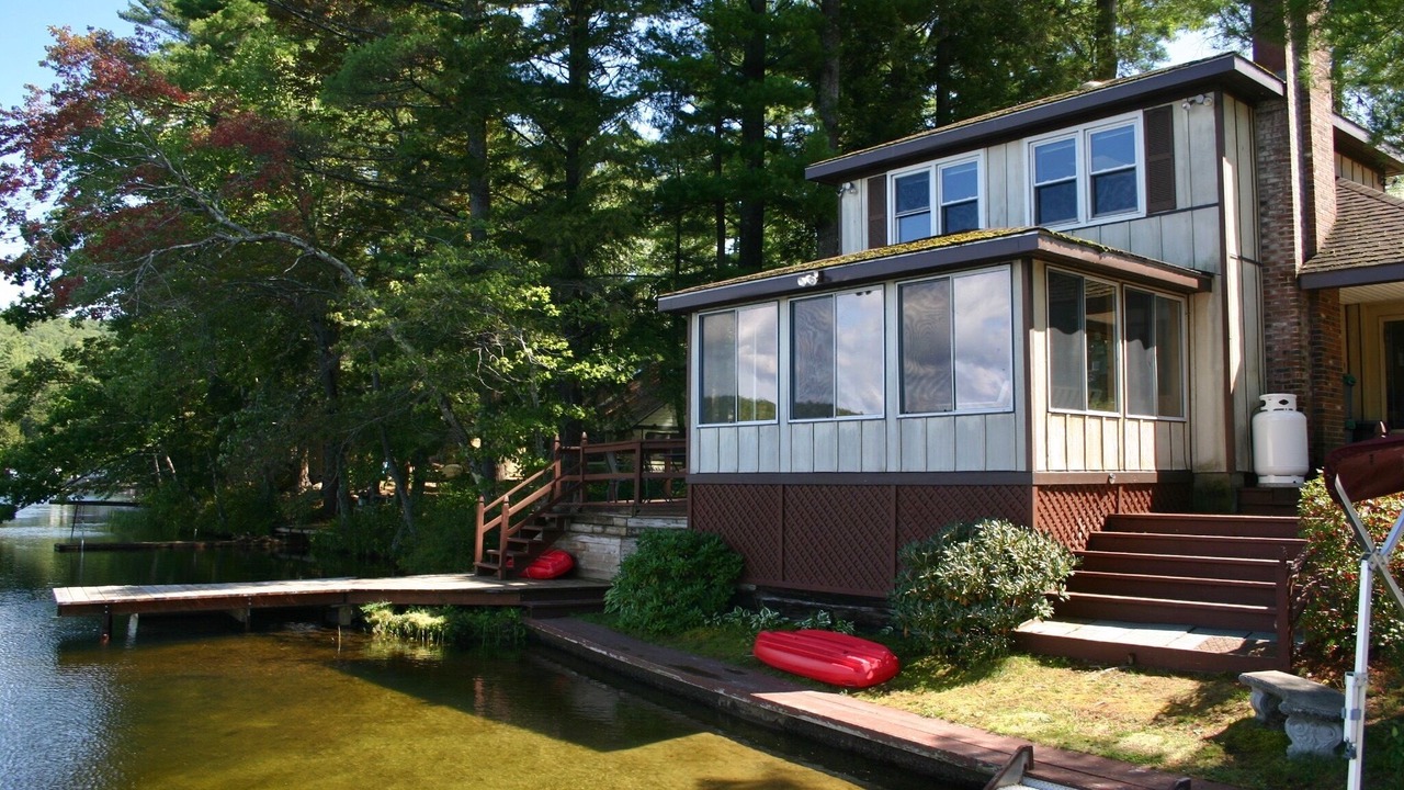 Photo of Outdoor in Warwick