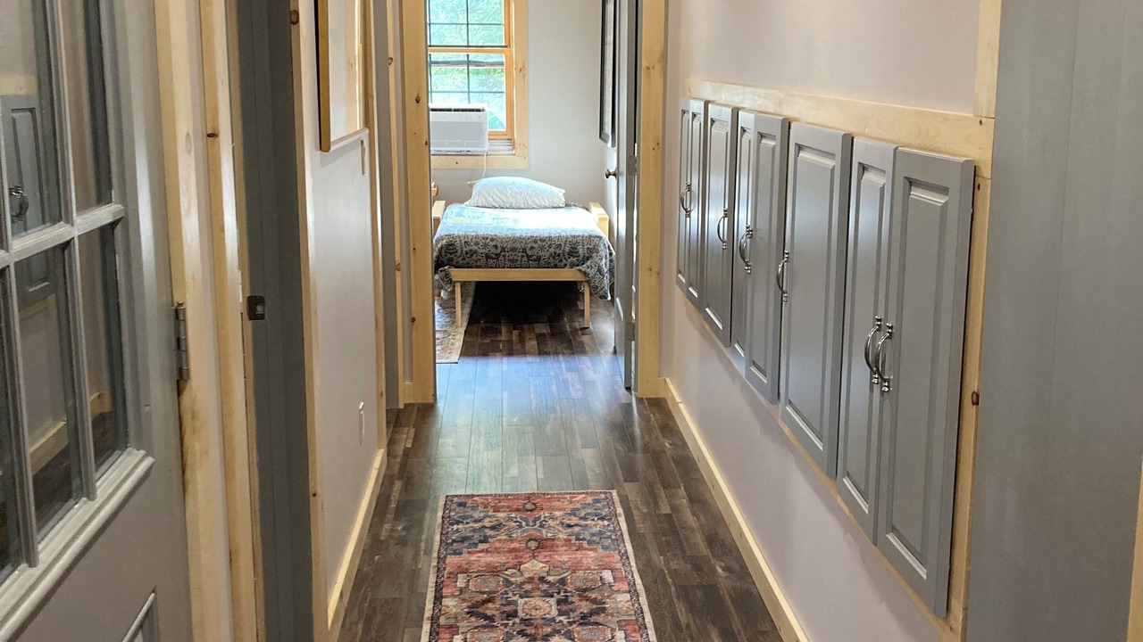 Photo of Bedroom in Rainbow Lake