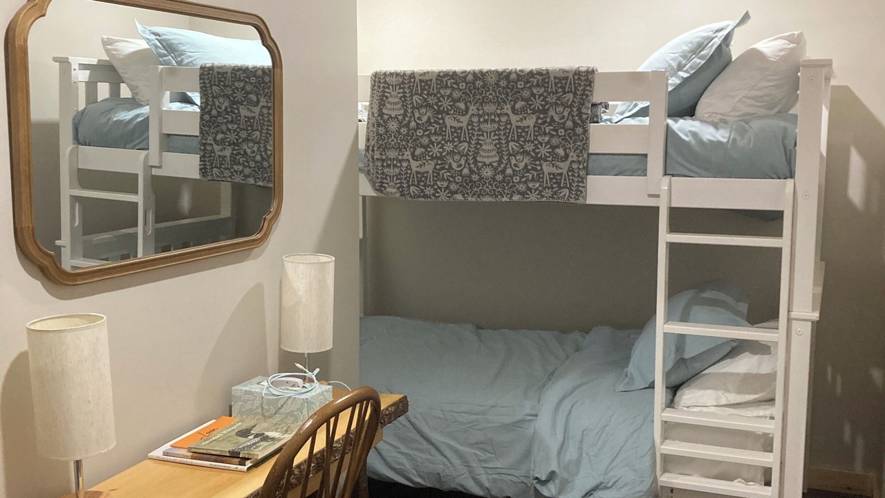 Photo of Bedroom in Rainbow Lake