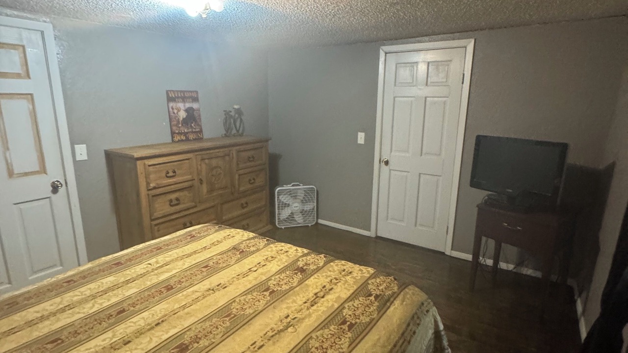 Photo of Bedroom in Murfreesboro