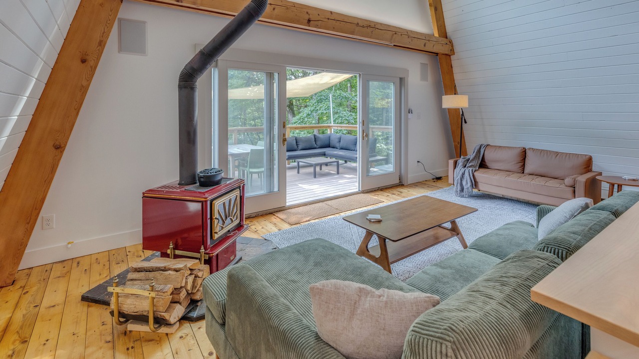 Photo of Livingroom in Lisbon