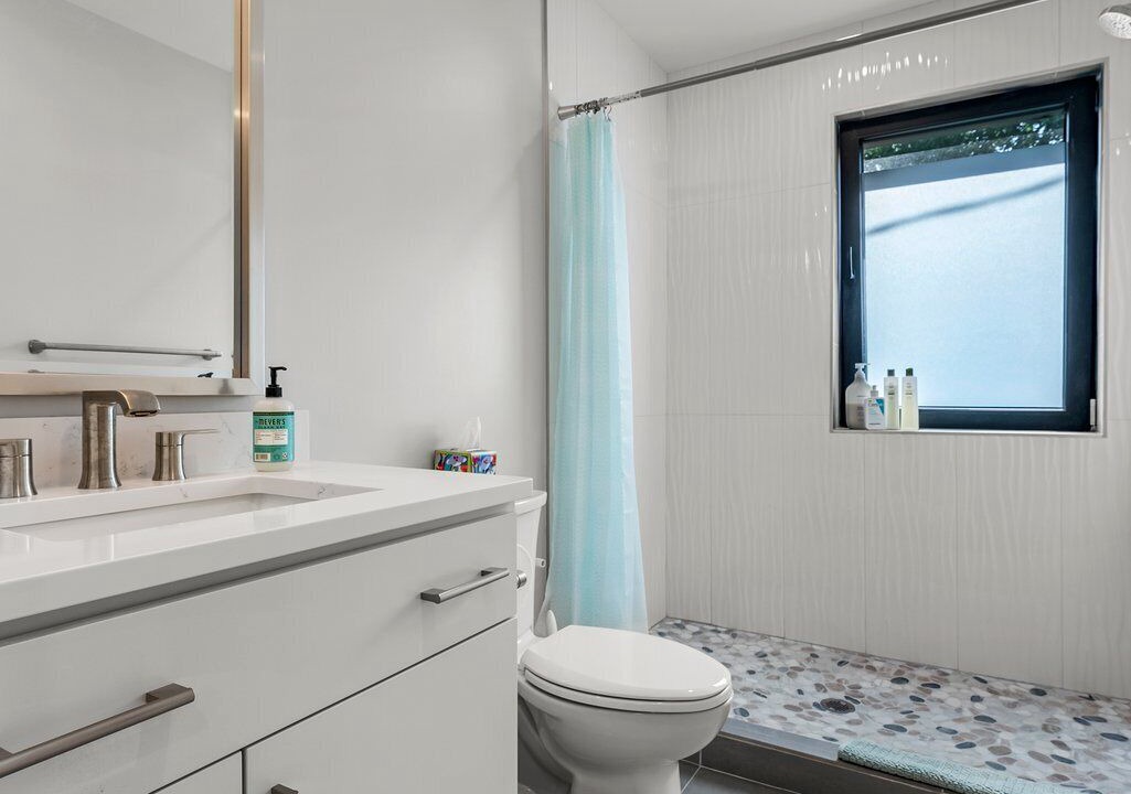 Photo of Bathroom in Southwest Minneapolis