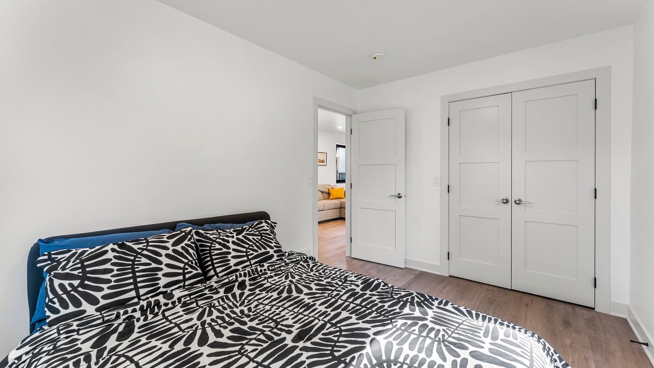 Photo of Bedroom in Southwest Minneapolis