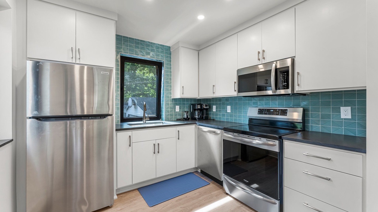Photo of Kitchen in Southwest Minneapolis