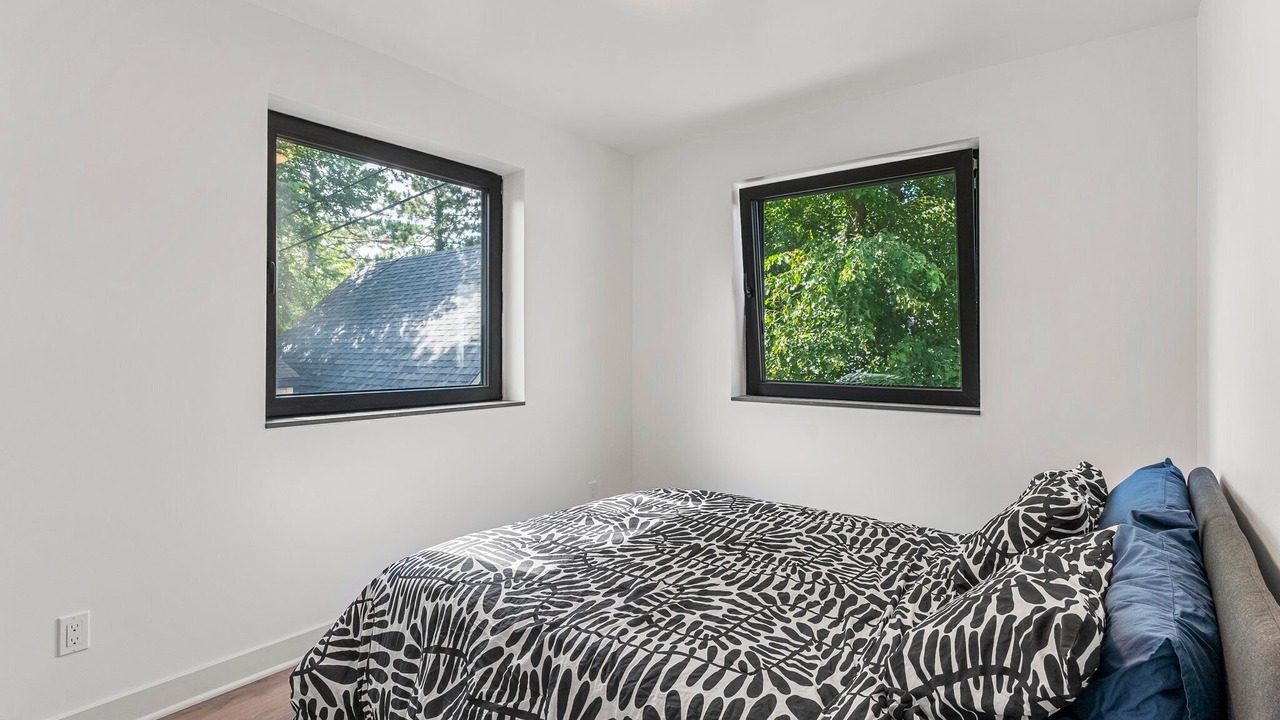Photo of Bedroom in Southwest Minneapolis