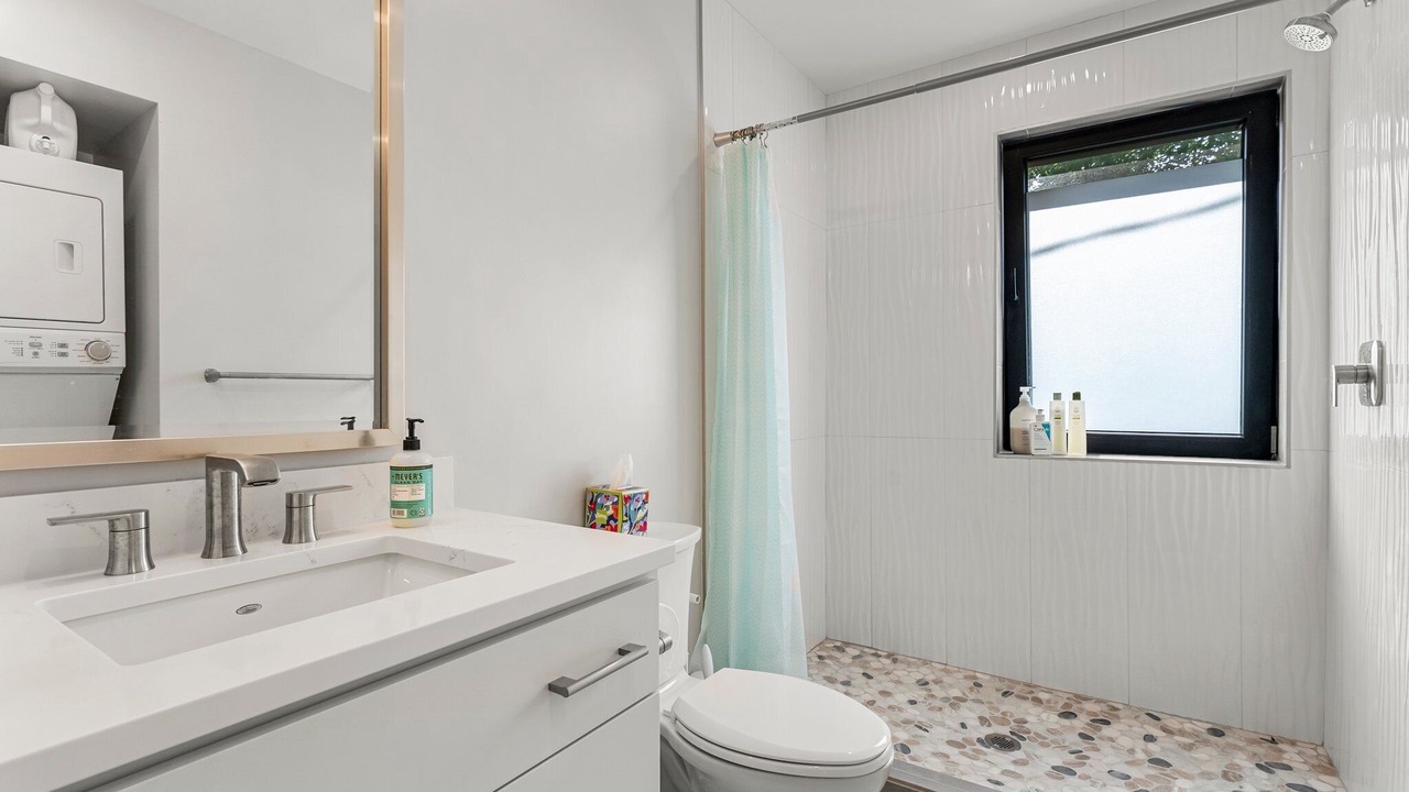 Photo of Bathroom in Southwest Minneapolis