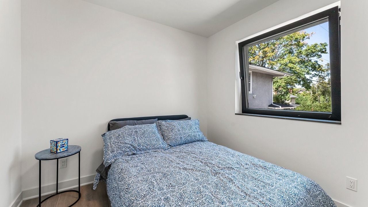 Photo of Bedroom in Southwest Minneapolis