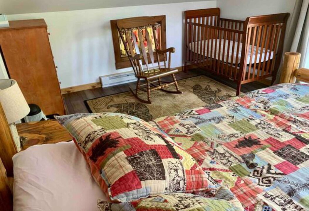 Photo of Bedroom in Elizabethtown