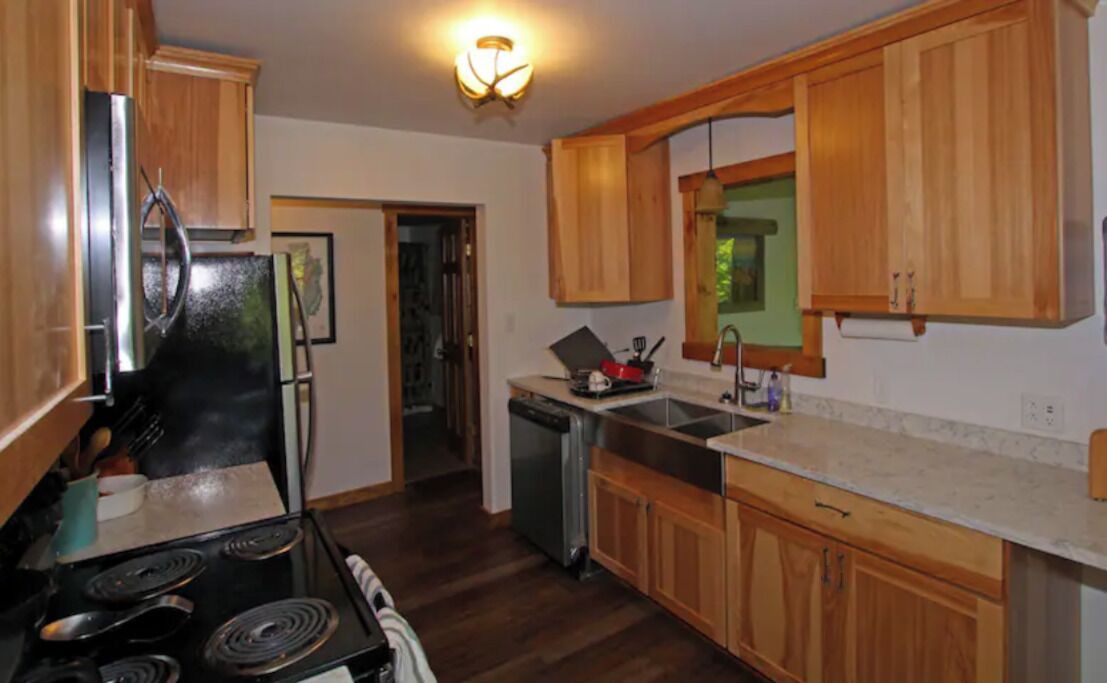 Photo of Kitchen in Elizabethtown
