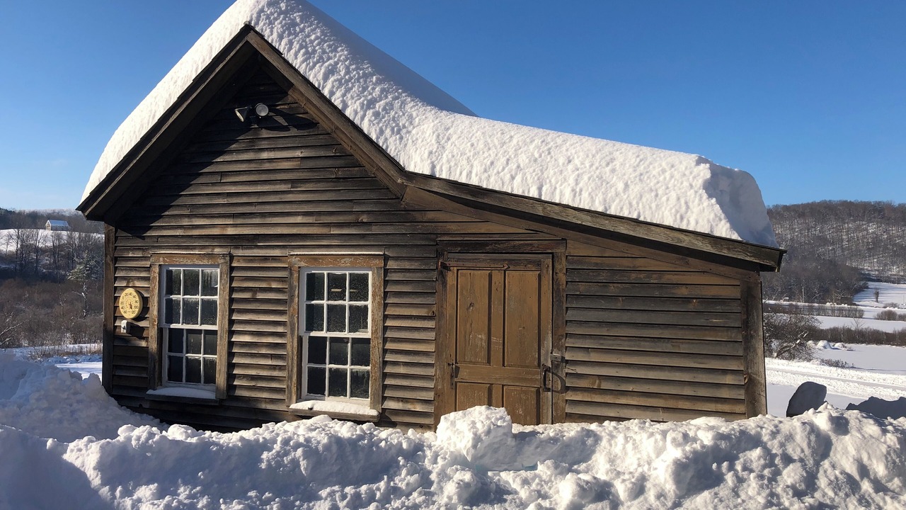 Photo of Outdoor in Middletown Springs
