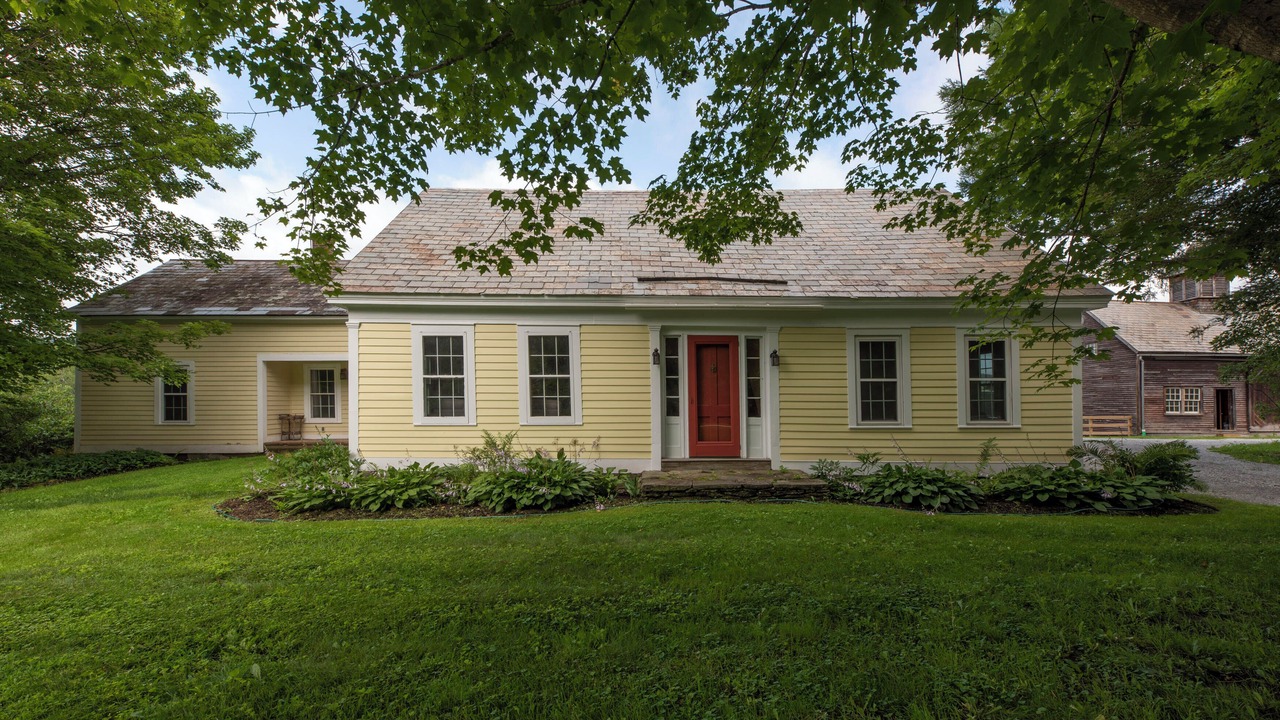 Photo of Outdoor in Middletown Springs