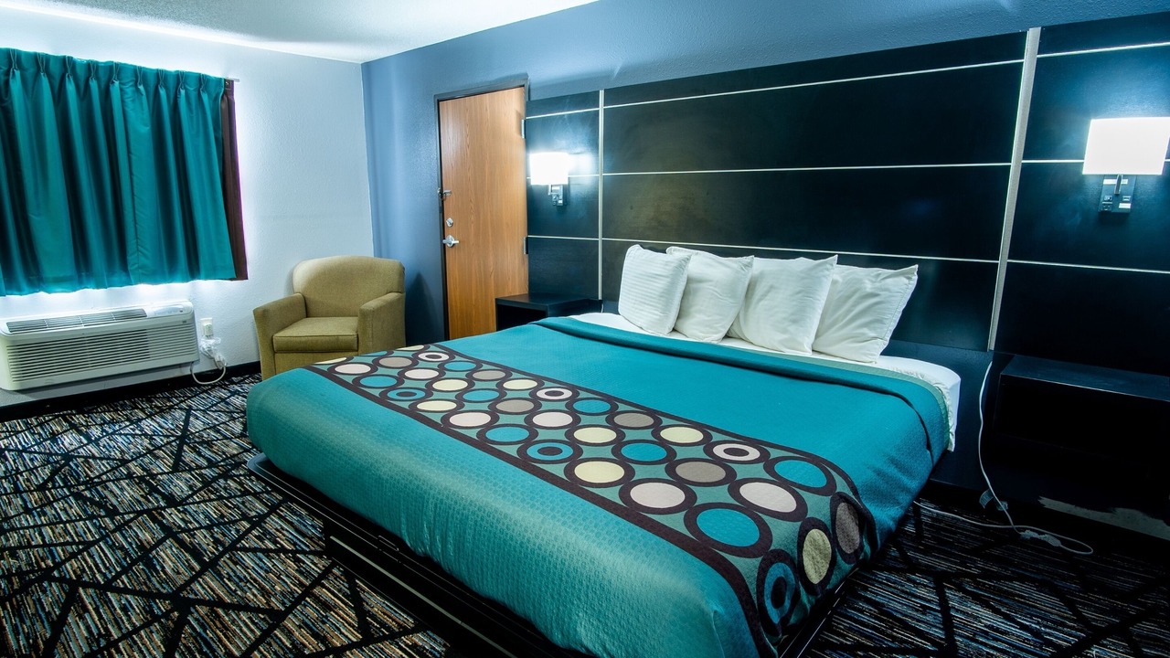 Photo of Bedroom in New Richmond