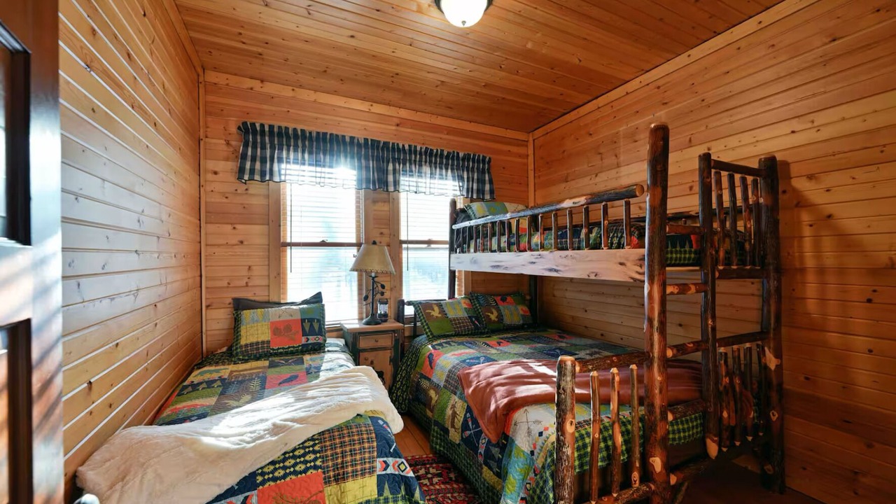 Photo of Bedroom in Hayward