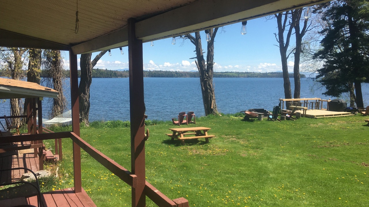 Photo of Patio Balcony in Plattsburgh