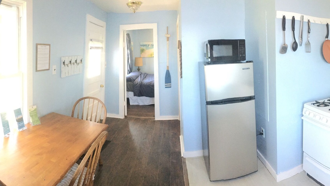 Photo of Kitchen in Plattsburgh
