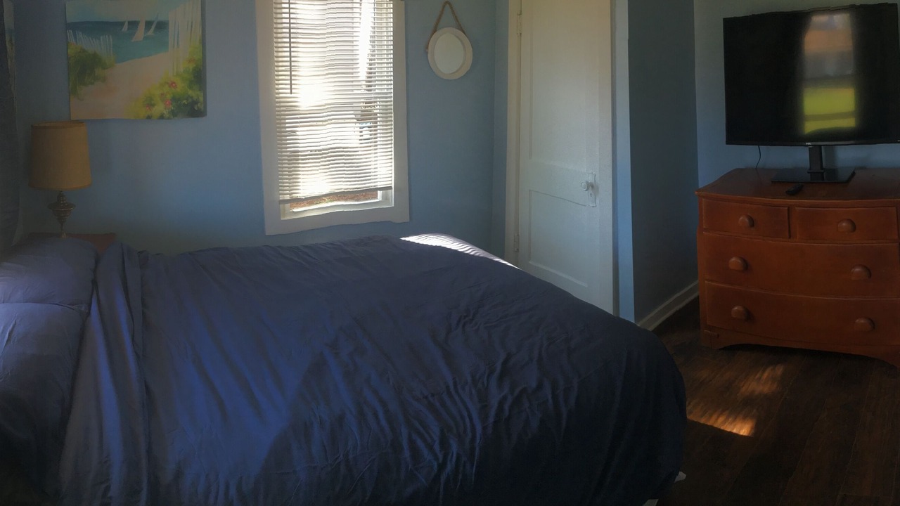 Photo of Bedroom in Plattsburgh