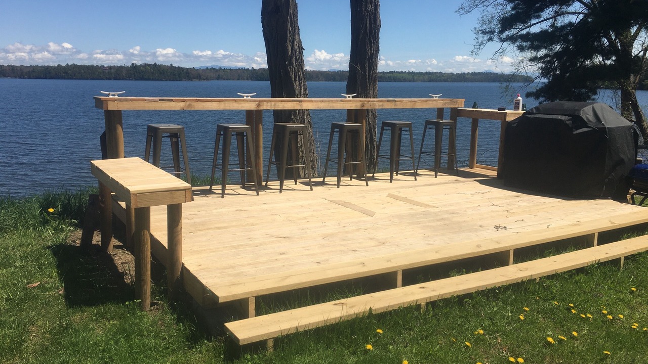 Photo of Outdoor in Plattsburgh