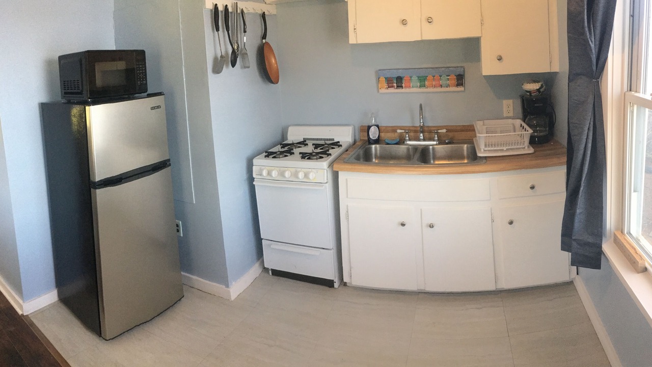 Photo of Kitchen in Plattsburgh
