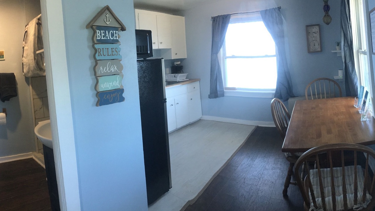 Photo of Kitchen in Plattsburgh