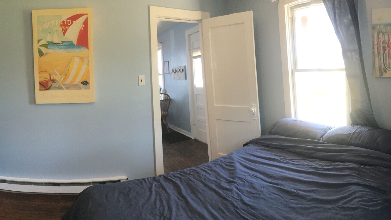 Photo of Bedroom in Plattsburgh