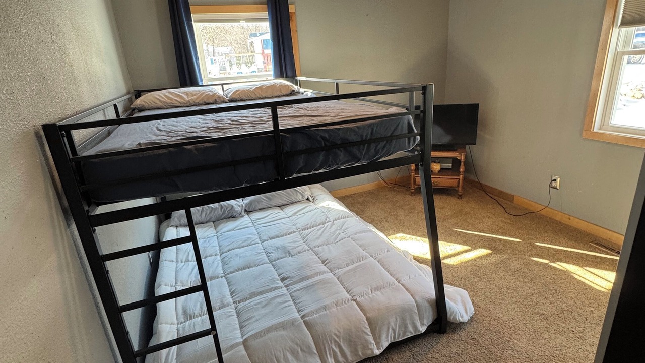 Photo of Bedroom in Webster