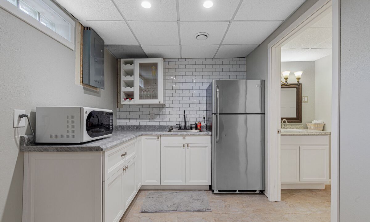 Photo of Kitchen in Webster