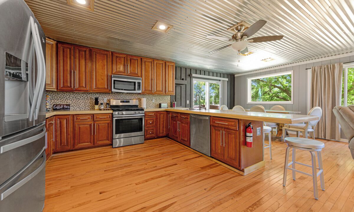 Photo of Kitchen in Webster