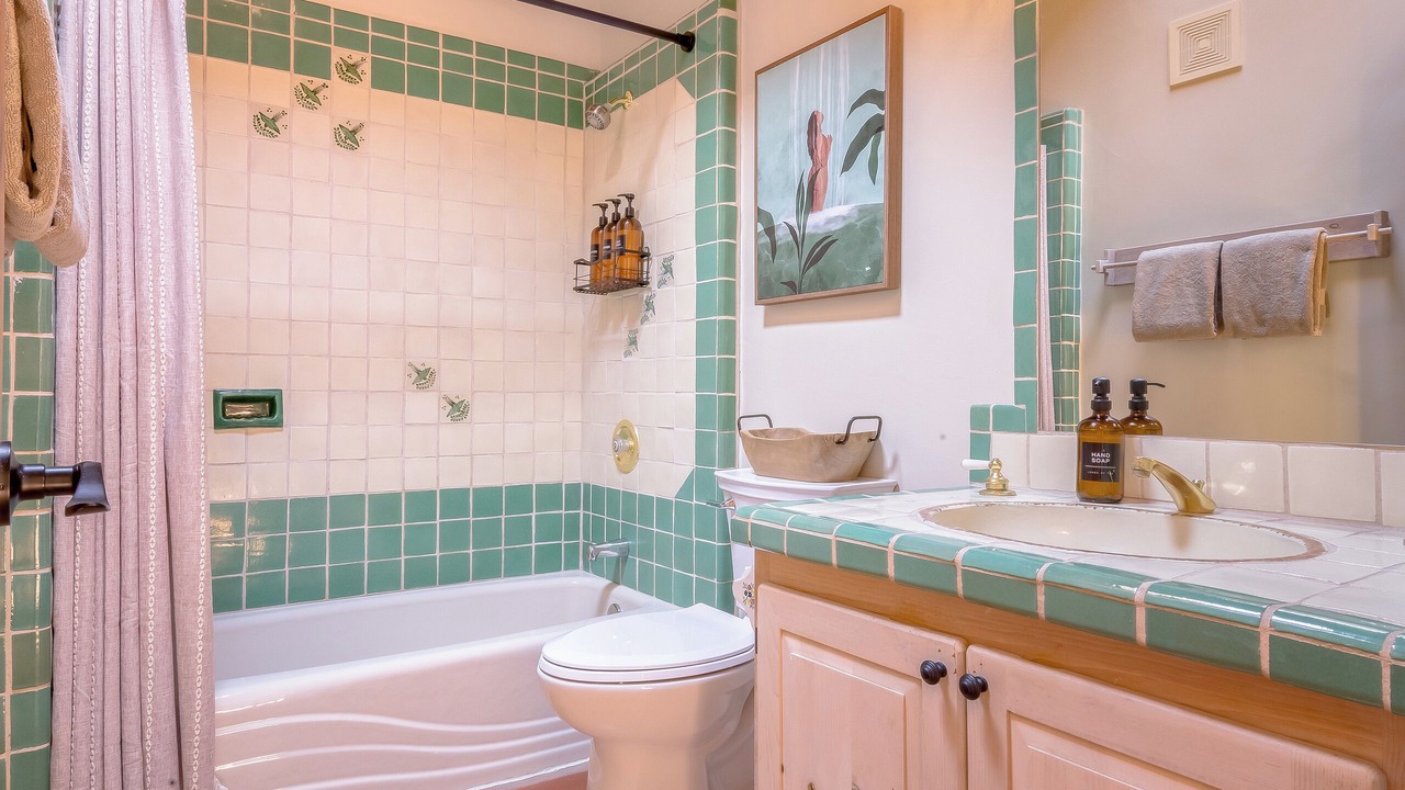 Photo of Bathroom in El Prado