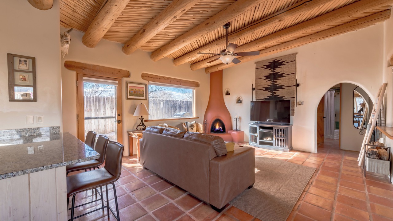 Photo of Livingroom in El Prado
